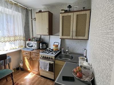 квартира за адресою Красная, 18