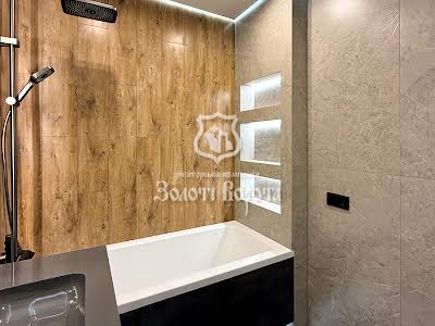 квартира за адресою Віктора Некрасова вул. (Північно-Сирецька), 8