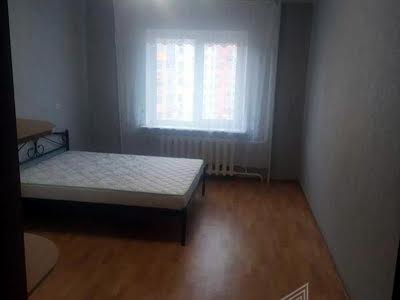 квартира за адресою Олени Пчілки вул., 4