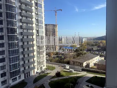 квартира по адресу Андрея Верхогляда ул. (Михайла Драгомирова), 17-Б