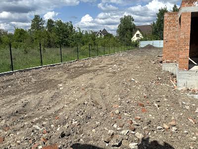 дом по адресу с. Криховцы, Вербова, 21