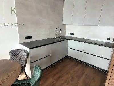 квартира за адресою Кульпарківська вул., 93