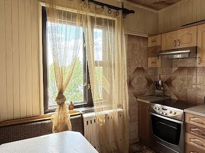 квартира за адресою Йорданська вул. (Лайоша Гавро), 9Є