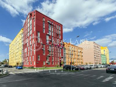 квартира по адресу Регенераторная ул., 4 к11