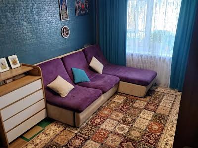 квартира по адресу Тополиная ул., 26