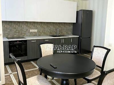 квартира за адресою Льва Ландау просп. (50-річчя СРСР), 52б