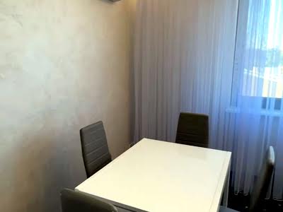 квартира по адресу Антоновича ул. (Горького), 74