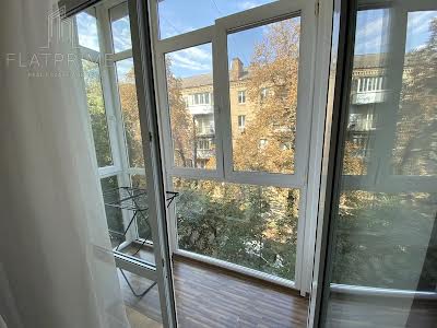квартира за адресою Костя Гордієнка пров., 5