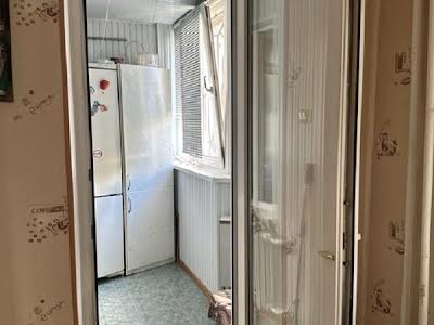 квартира за адресою Пішонівська вул., 27