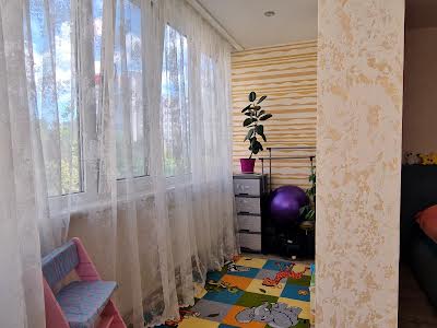 квартира по адресу Алексея Вадатурского ул. (Маршала Малиновского), 18