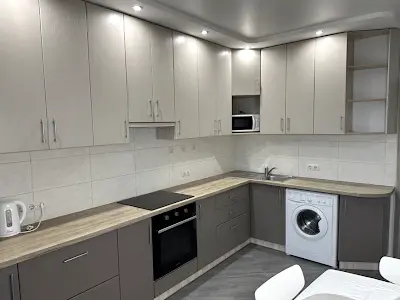 квартира за адресою Каховська вул., 62