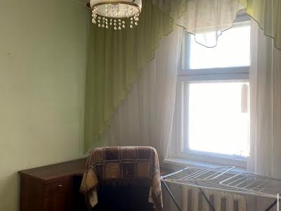 квартира по адресу Лесковская ул., 14