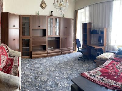 квартира по адресу Федорова Ивана ул., 6