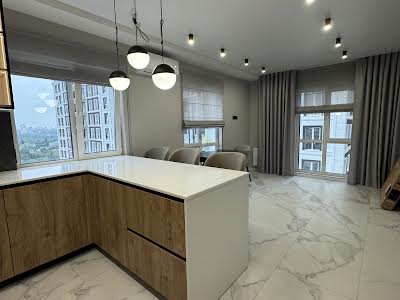 квартира за адресою Михайла Максимовича вул. (Онуфрія Трутенка), 28-Е