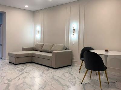 квартира за адресою Набережна Перемоги вул., 44п