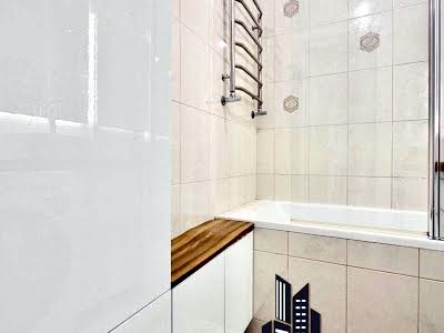 квартира за адресою Лесі Українки вул., 28