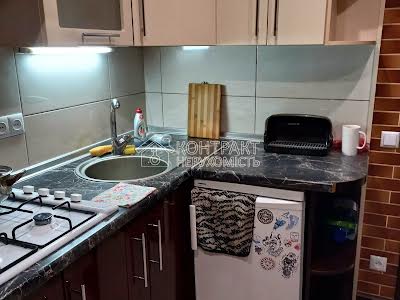 квартира за адресою Гагаріна, 58