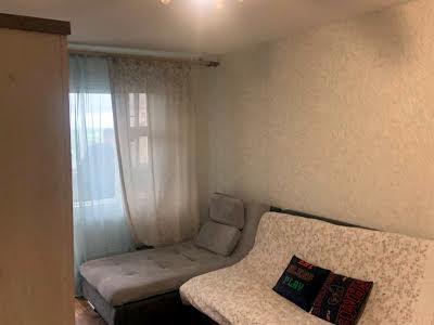 квартира по адресу Академика Заболотного ул., 58