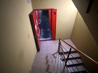 квартира за адресою Дегтярівська вул., 25к1