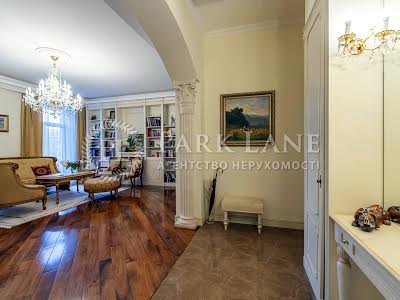 квартира за адресою Дарвіна вул., 7