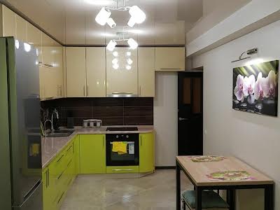 квартира по адресу Академика Барабашова ул., 30