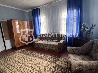 будинок за адресою Старокиївська вул., 103