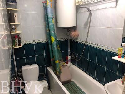 квартира за адресою Садова вул., 22