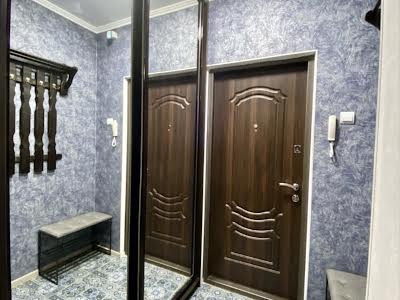квартира за адресою Лесі Українки вул., 62-Б