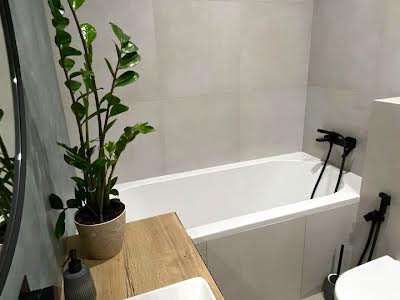 квартира за адресою Новаторів вул., 1а