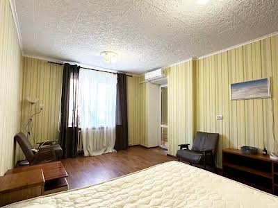 квартира по адресу Харьковская ул., 5