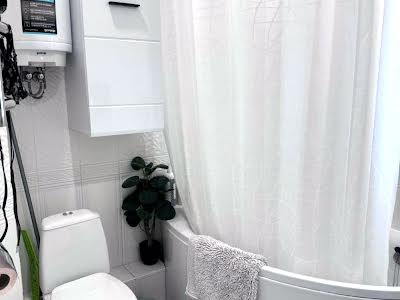 квартира за адресою Нескорених вул., 38а