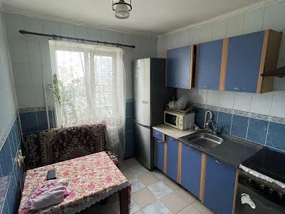 квартира по адресу Метрологическая ул., 14/3