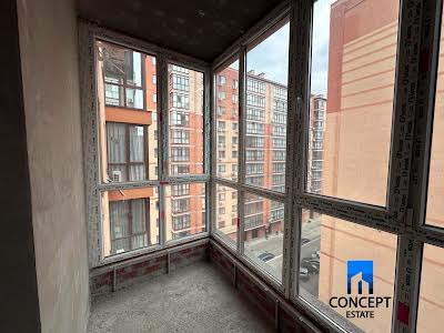 квартира за адресою Дніпро, Запорізьке шосе, 30щ