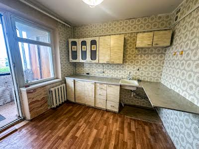 квартира за адресою Слави бульв., 12