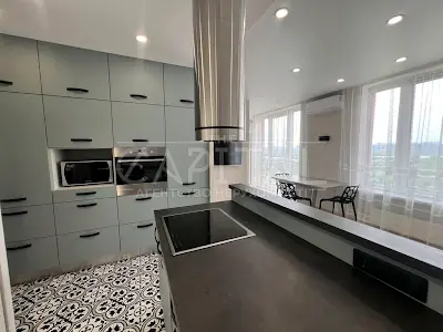 квартира за адресою Дніпровська набережна вул., 16-Г