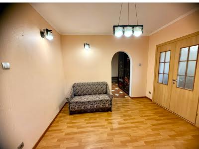 квартира за адресою Олевська вул., 7
