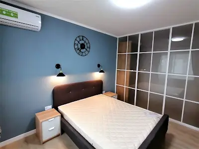 квартира по адресу Оболонский просп., 28-А