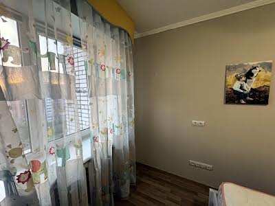 квартира за адресою Запорізьке шосе, 56