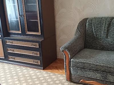 квартира за адресою Велика Васильківська вул. (Червоноармійська), 122