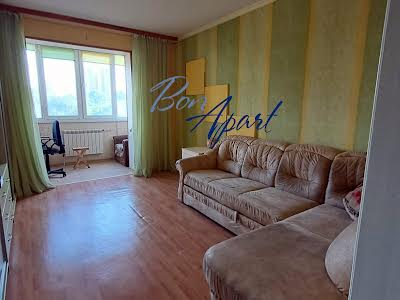 квартира по адресу Героев Днепра ул., 36-Б