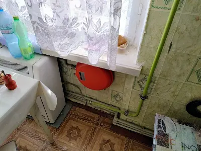 квартира по адресу Освіти, 27