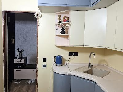 квартира по адресу Белогородская ул., 45