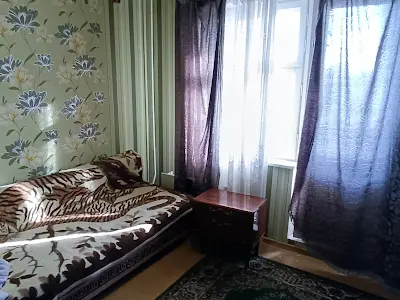 комната по адресу Харьковское шоссе, 2-Б