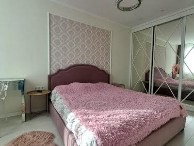 квартира по адресу Отрадный просп. (Чубаря), 2