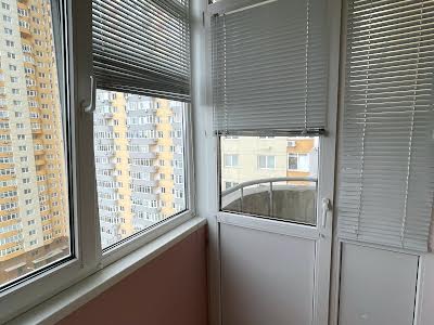 квартира по адресу Кондратюка Юрия ул., 3