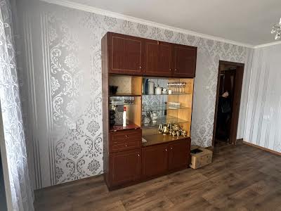 квартира по адресу Степана Бандери, 22/2