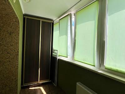 квартира по адресу Независимости просп. (Леваневського), 58