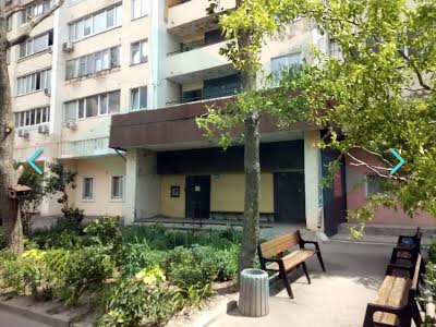 квартира за адресою Академіка Янгеля вул., 8