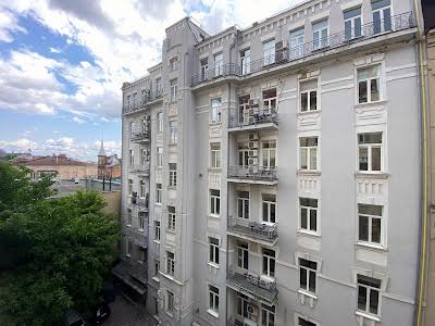 квартира за адресою Ярославів Вал вул., 14-Г