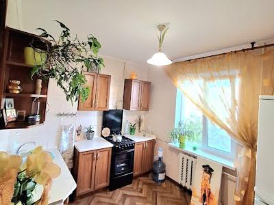 квартира за адресою Сім'ї Глодан вул., 43